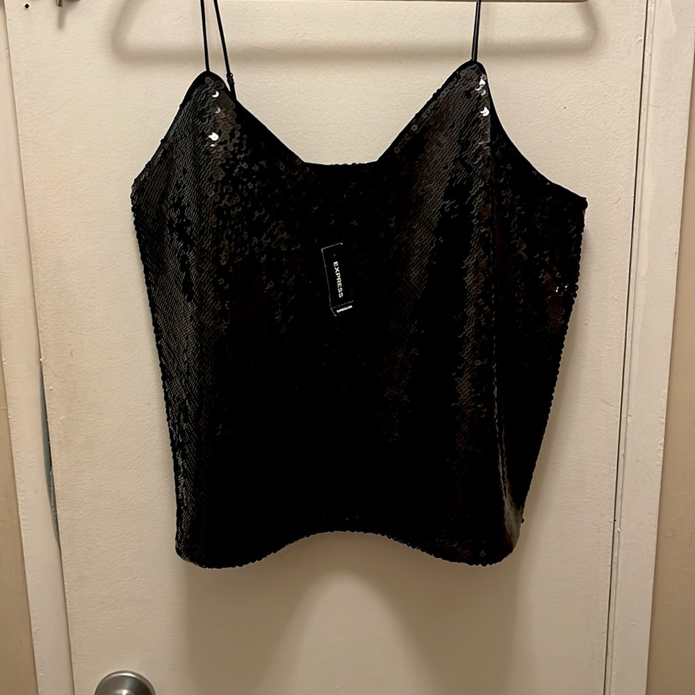 Express size large